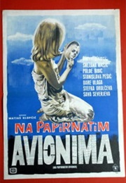 Na Papirnatih Avionih (1967)