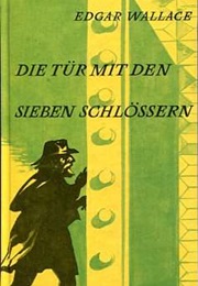 Die Tür Mit Den Sieben Schlössern (Edgar Wallace)