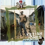 Keziah Jones - Black Orpheus