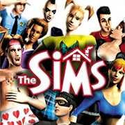 The Sims (Xbox)