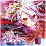 This Game (No Game No Life)