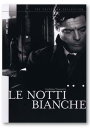 Le Notti Bianche (1957)