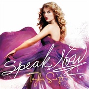 The Story of Us - Taylor Swift
