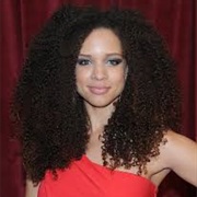 Natalie Gumede