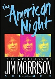 The America Night (Jim Morrison)