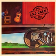 J.J. Cale - Okie (1974)