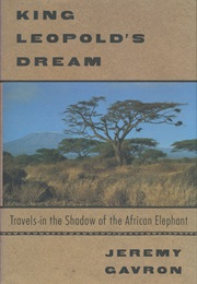 King Leopold's Dream (Jeremy Gavron)