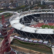 Olympic Stadium (London, England)