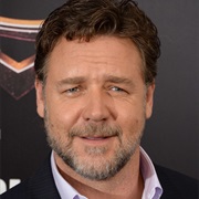 Russell Crowe