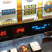 Foxwood & Mohegan Sun, CT