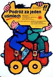 Trip for One Smile (1972)