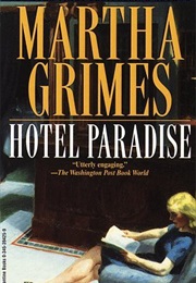 Hotel Paradise (Martha Grimes)