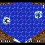 Pokemon Pinball Ruby and Sapphire