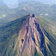 Volcan Concepción