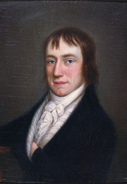 The Waterfall and the Eglantine (William Wordsworth)