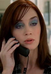 Emily - The Devil Wears Prada (2006)