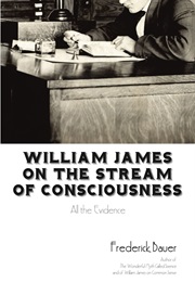 Stream of Consciousness (William James)