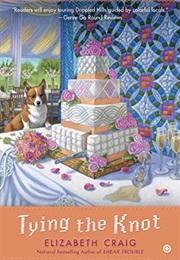 Tying the Knot (Elizabeth Craig)