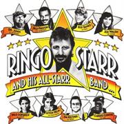 Ringo and His All Star Band - Ringo Starr