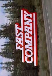 Fast Company. (1979)
