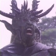 Chairman "The Devil"