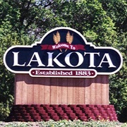 Lakota, North Dakota