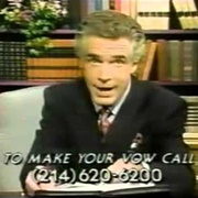 Television Evangelists