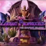 Zodiac Prophecies: The Serpent Bearer