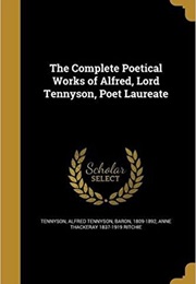Complete Poetical Works (Alfred Lord Tennyson)