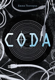Coda (Emma Trevayne)