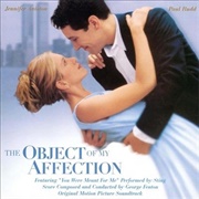 Object of My Affection Soundtrack