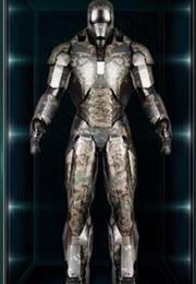 Mark XXIII (Iron Man 3)