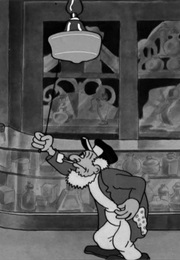 We're in the Money (1933)