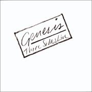 Genesis - Three Sides Live