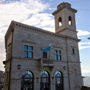 Museo Di Stato, San Marino