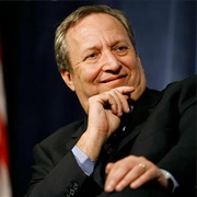 Lawrence Summers