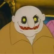 Fester Addams