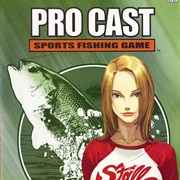 Pro Cast Sports Fishing