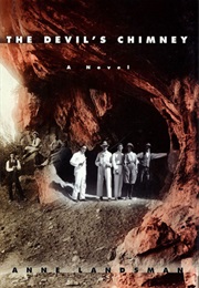 The Devil's Chimney (Anne Landsman)