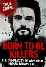 Born to Be Killers (Ray Black)