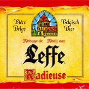 Leffe Radieuse