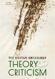 The Norton Anthology of Theory and Criticism (Miscellanious)