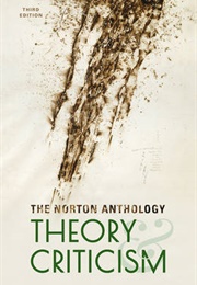 The Norton Anthology of Theory and Criticism (Miscellanious)