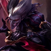 Wild Card Shaco