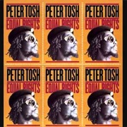 Peter Tosh - Equal Rights