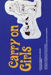 Carry on Girls. (1973)