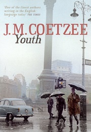 Youth (J.M. Coetzee)