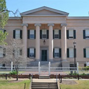Milledgeville, Georgia
