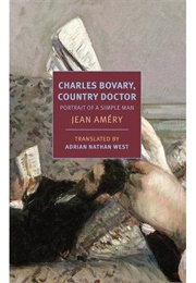 Charles Bovary, Country Doctor (Jean Amery)