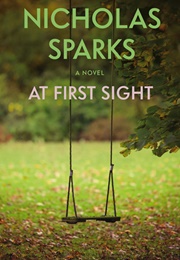 At First Sight (Nicholas Sparks)